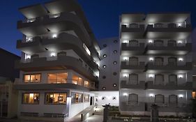Galaxy Hotel Ierapetra